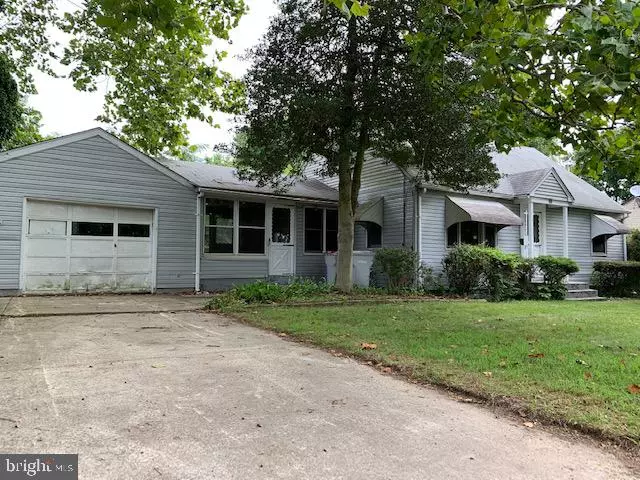 Vineland, NJ 08360,318 MOUNT VERNON ST