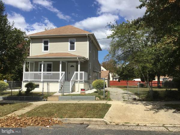 202 W ALMOND ST, Vineland, NJ 08360