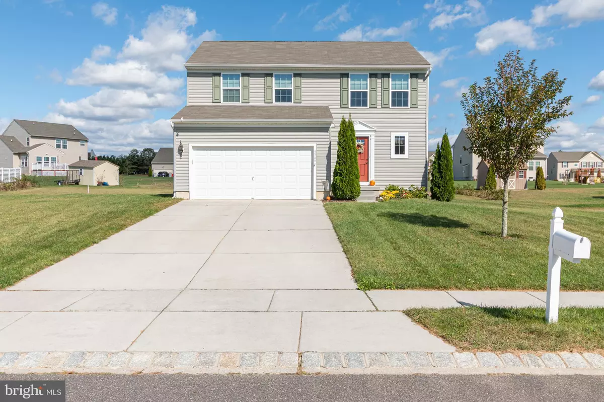 Vineland, NJ 08361,3344 VENTURI LN