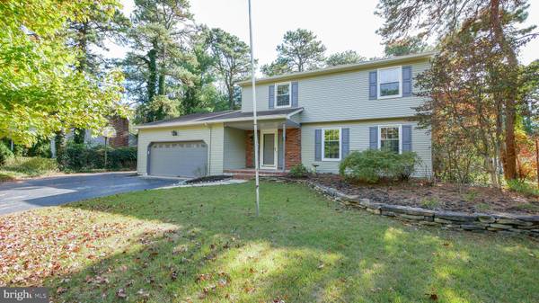 609 DOVE DR, Millville, NJ 08332