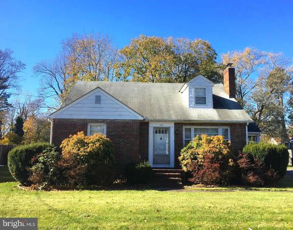 506 MAYFAIR ST, Vineland, NJ 08360