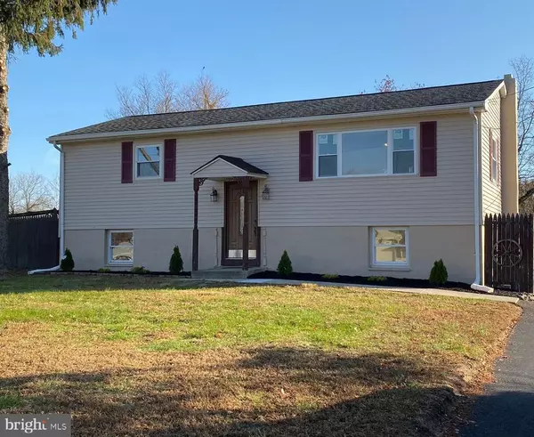 35 LONGVIEW DR, Bridgeton, NJ 08302