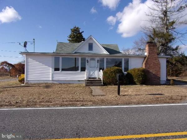 39 NEWPORT MILLVILLE RD, Newport, NJ 08345