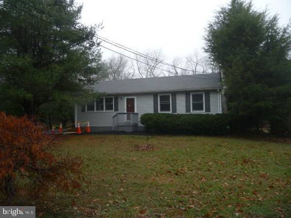 62 FERN RD #UPPER DEERFIELD, Bridgeton, NJ 08302