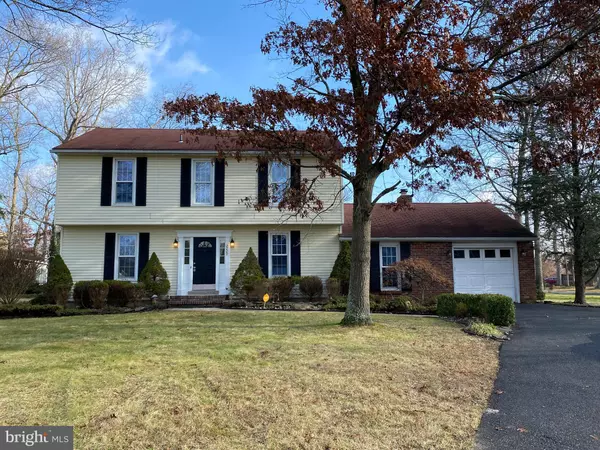 2229 FINCH ST, Vineland, NJ 08361