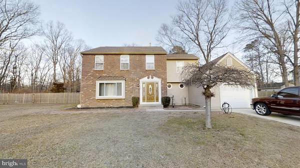 427 LANCE CT, Millville, NJ 08332