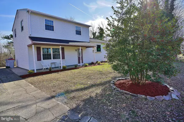 Vineland, NJ 08361,3035 ATHENS WAY