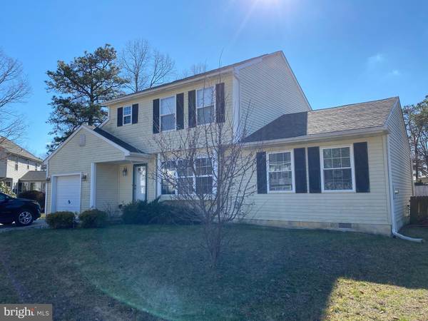 4 EMILY DR, Millville, NJ 08332