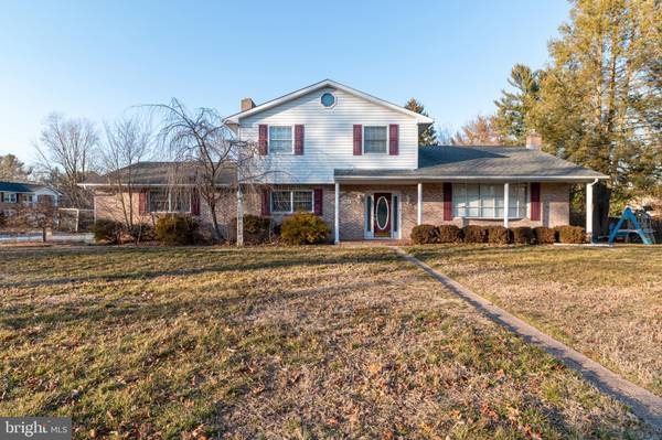 1786 GREENWILLOWS DR, Vineland, NJ 08361