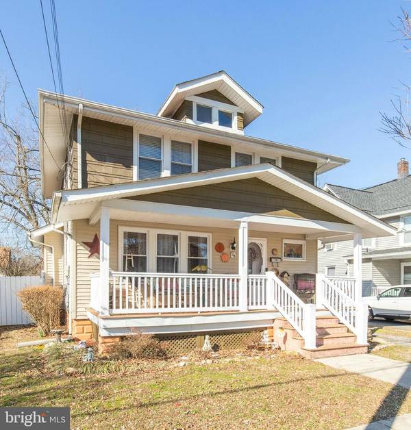 24 S MYRTLE ST, Vineland, NJ 08360