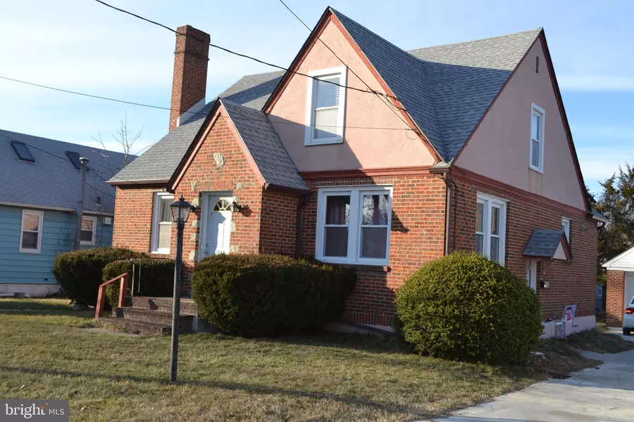 1066 E CHESTNUT AVE, Vineland, NJ 08360