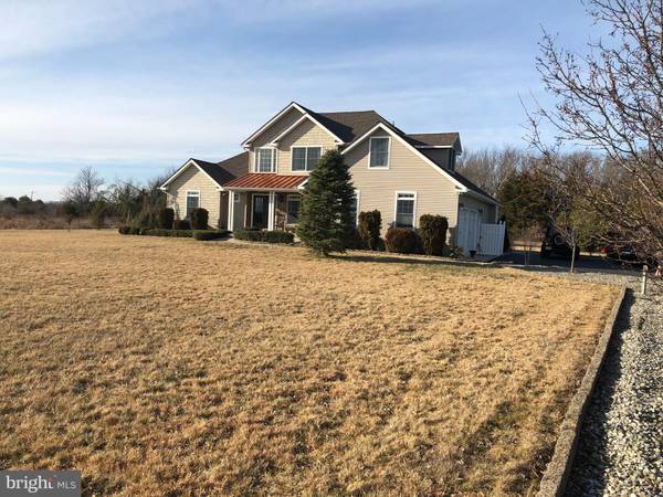 412 HARVEST LN, Millville, NJ 08332