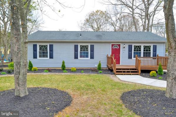 128 RIVER DR, Millville, NJ 08332