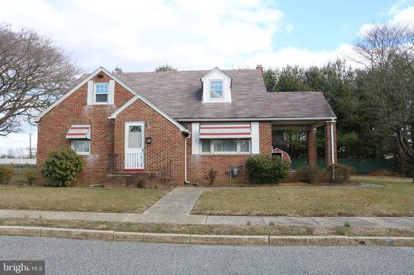 83 ARCADIA PL, Vineland, NJ 08360