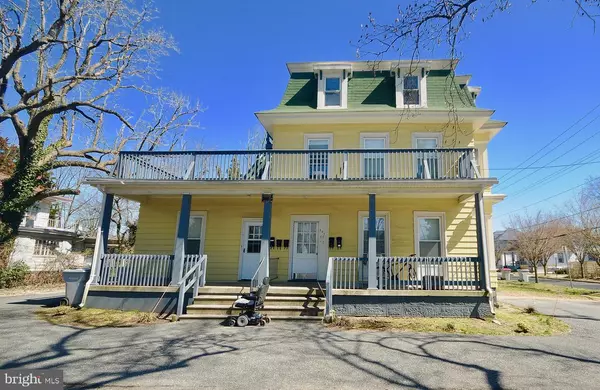 Vineland, NJ 08360,307 N EAST AVE