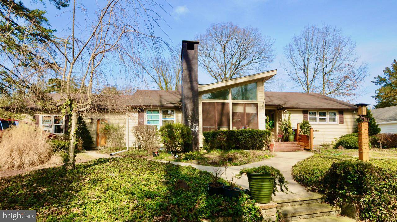 Bridgeton, NJ 08302,47 MARY ELMER DR