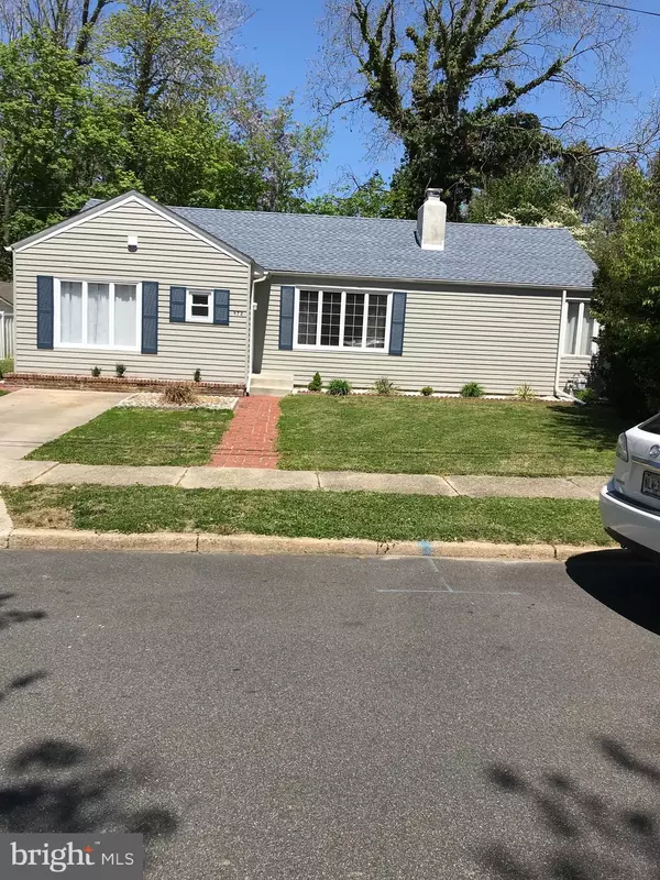 972 SAWYER AVE, Vineland, NJ 08360