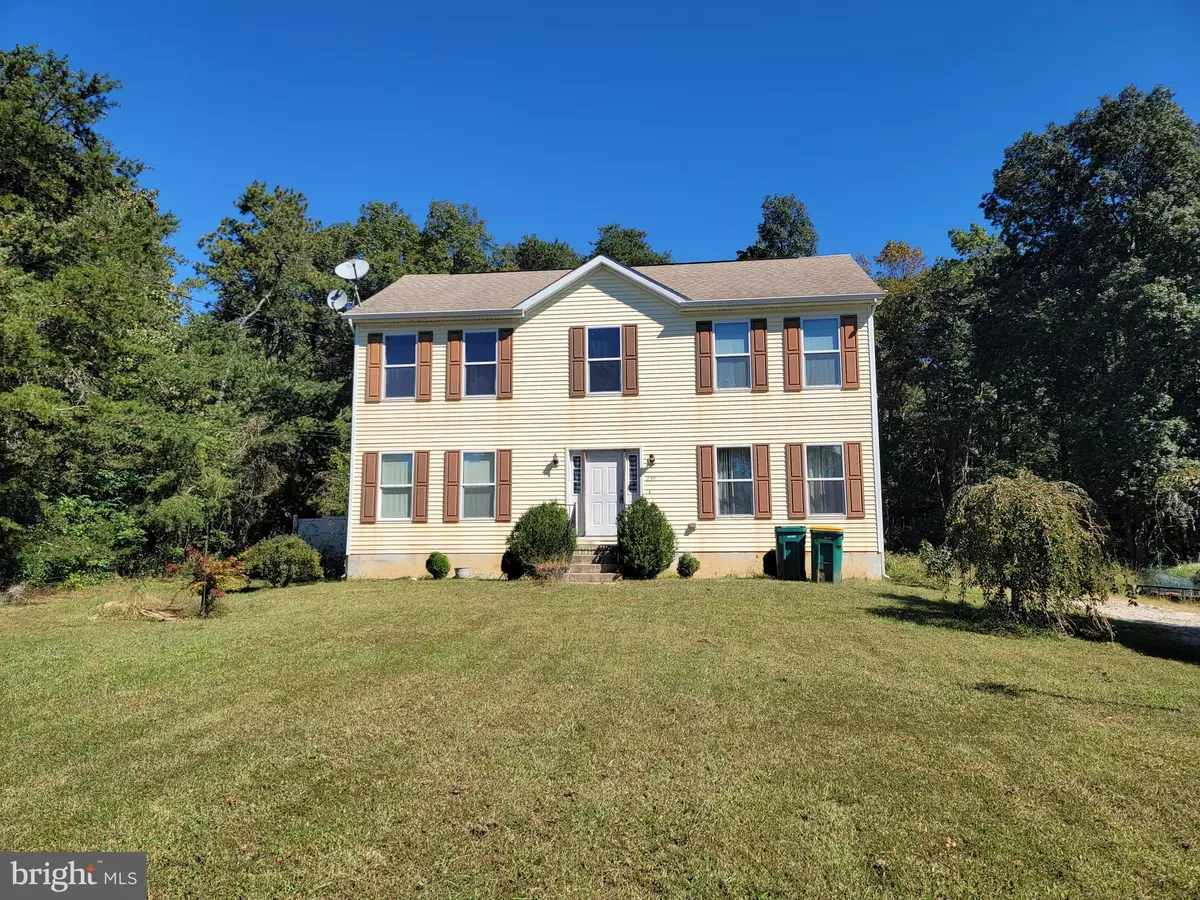 Cedarville, NJ 08311,239 SHAWS MILL RD