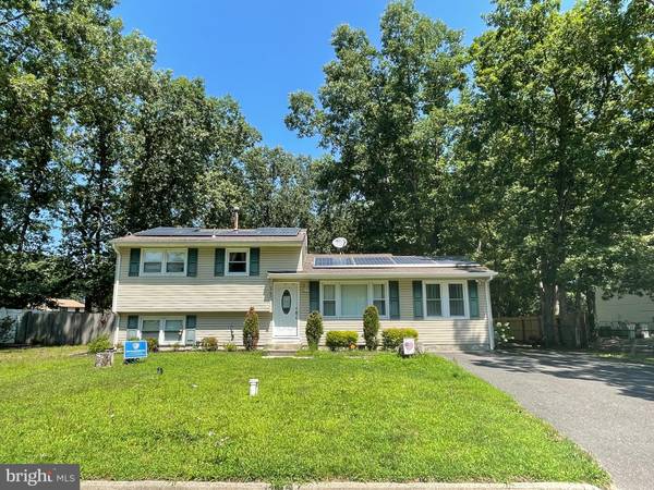 2782 ROME RD, Vineland, NJ 08361