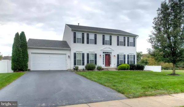 1681 ARROWHEAD TRL, Vineland, NJ 08361