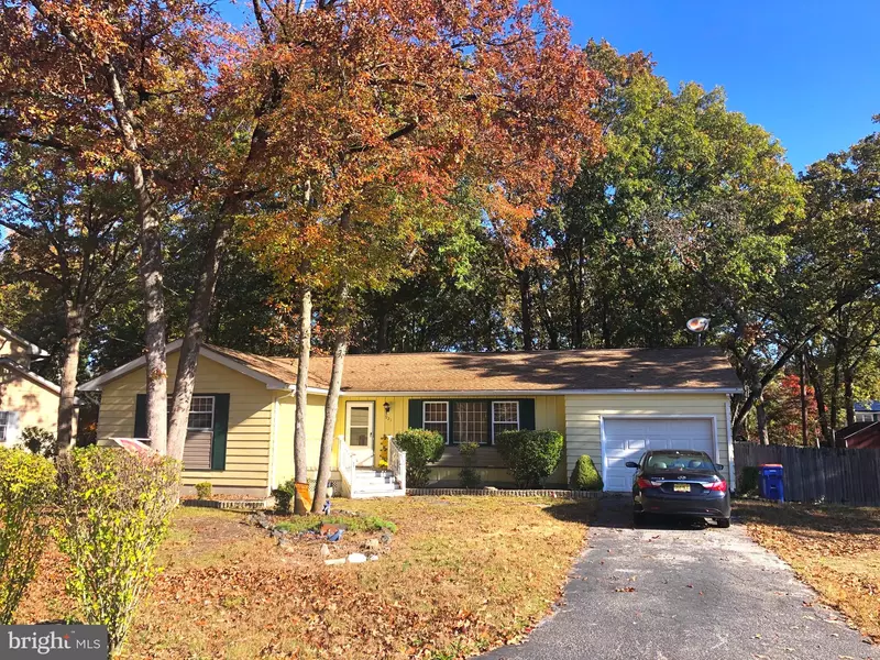 921 HILL LN, Millville, NJ 08332