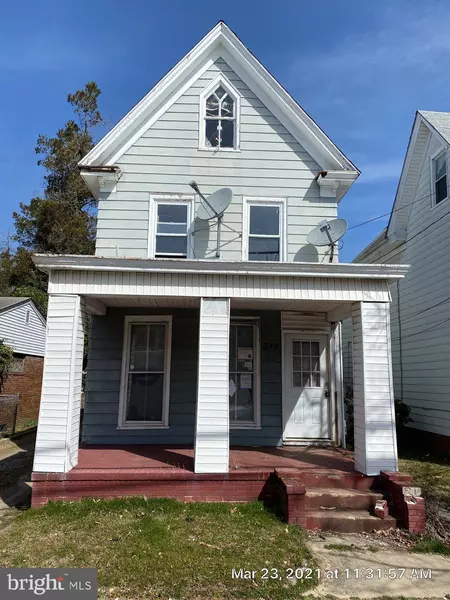 318 E MAIN ST, Millville, NJ 08332