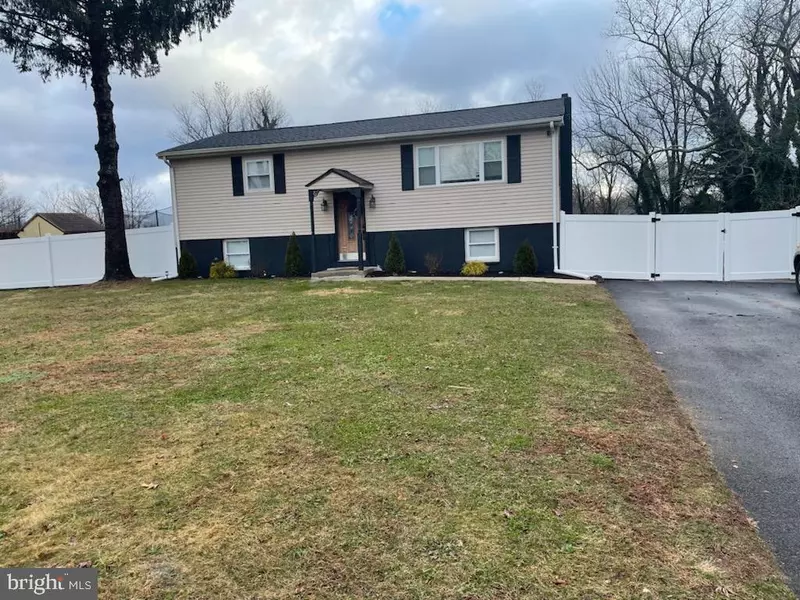 35 LONGVIEW DR, Bridgeton, NJ 08302