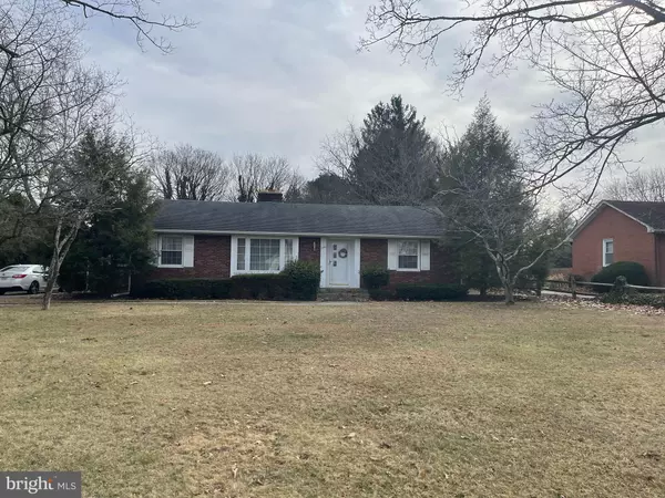 1641 E WALNUT RD, Vineland, NJ 08361