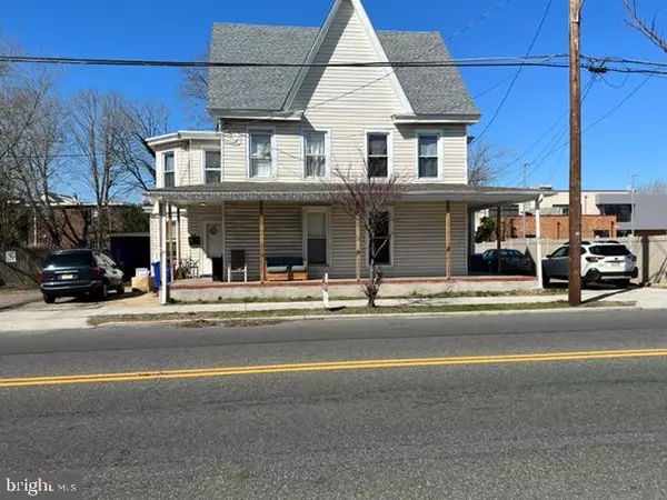 312 N 2ND ST, Millville, NJ 08332