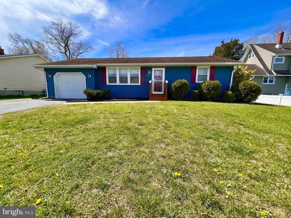 1299 SINGER LN, Vineland, NJ 08361