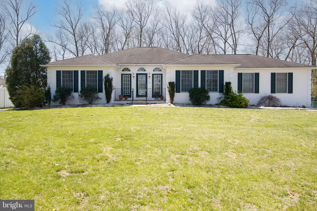 Vineland, NJ 08361,1535 SHADOW LN