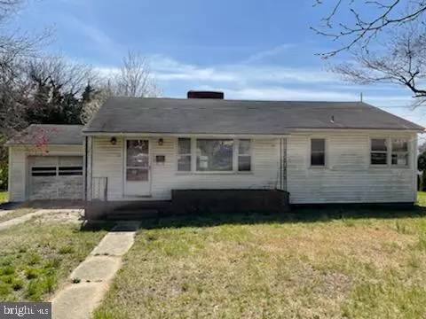 36 HIGHLAND AVE, Bridgeton, NJ 08302