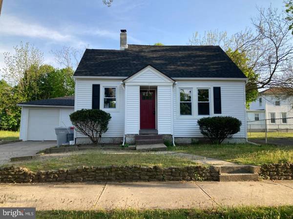 809 E PEACH ST, Vineland, NJ 08360