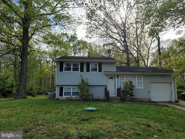 4610 GAIL, Newfield, NJ 08344