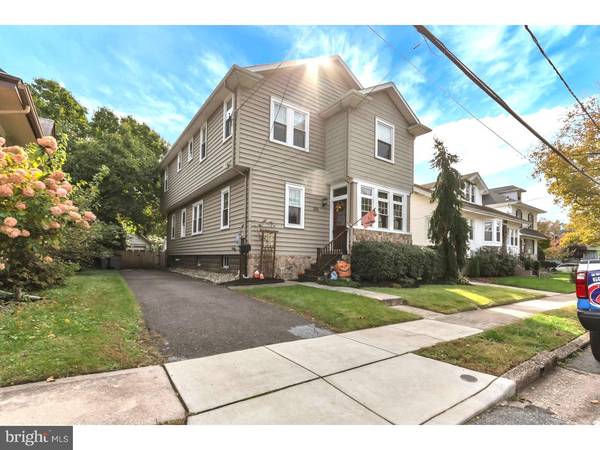 208 CARLISLE RD, Audubon, NJ 08106