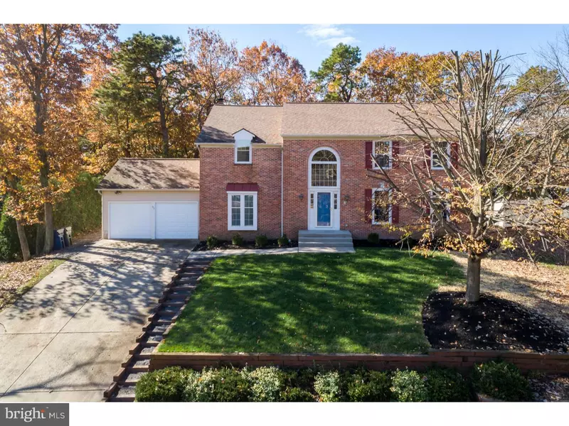 31 REGAN LN, Voorhees, NJ 08043