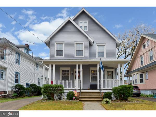 109 FERN AVE, Collingswood, NJ 08108