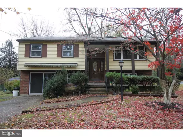 2305 CHURCH RD, Cherry Hill, NJ 08002