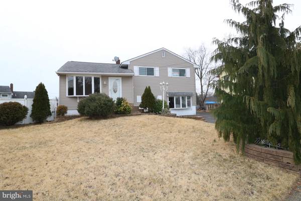 617 WILLIAMS TER, Runnemede, NJ 08078