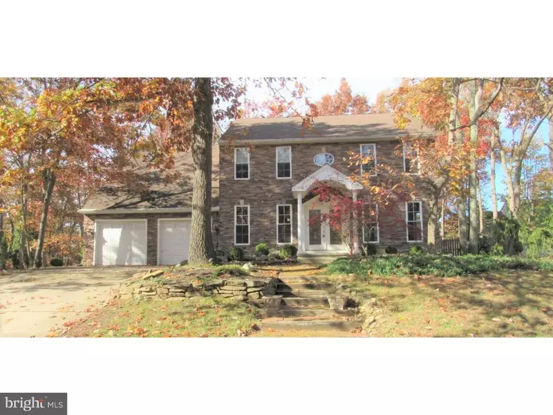 21 BURNHAM LN, Voorhees, NJ 08043