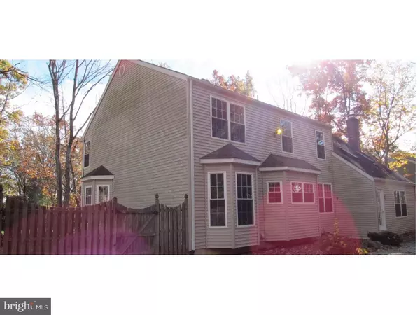 Voorhees, NJ 08043,21 BURNHAM LN