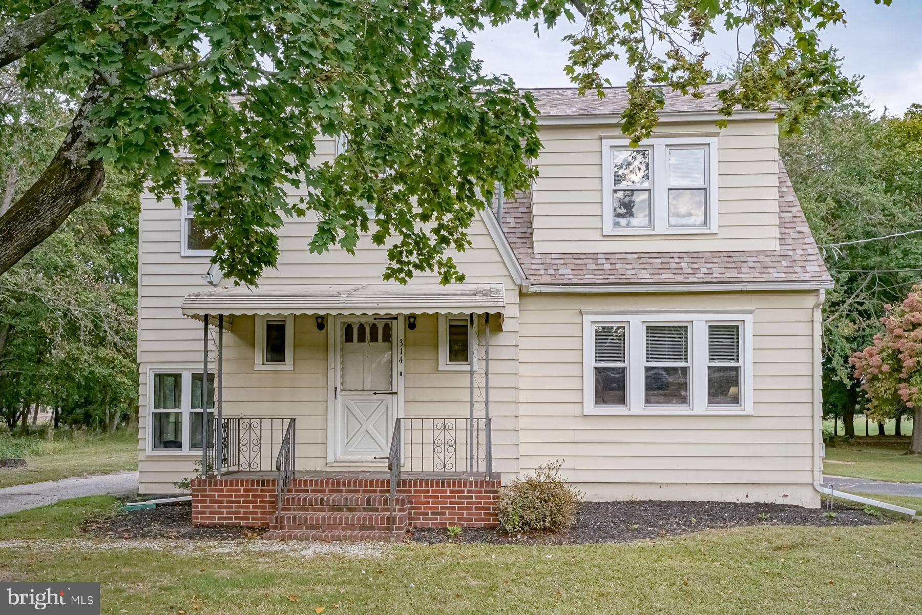 314 WHITE HORSE PIKE, Hammonton, NJ 08037