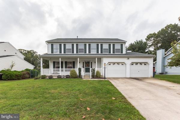 21 HERITAGE HILL DR, Sicklerville, NJ 08081