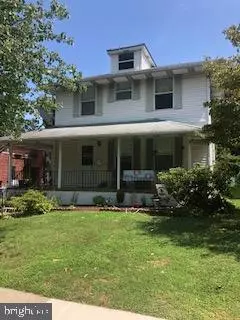 5 ALEXANDER AVE, Merchantville, NJ 08109