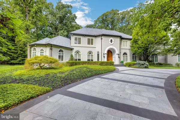 1140 BARBARA DR, Cherry Hill, NJ 08003