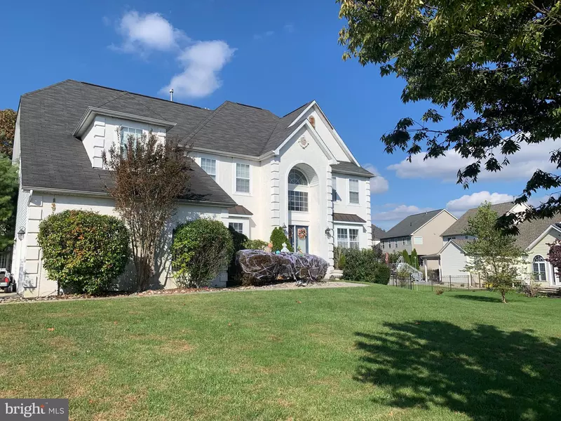 167 SEQUOIA DR, Berlin, NJ 08009