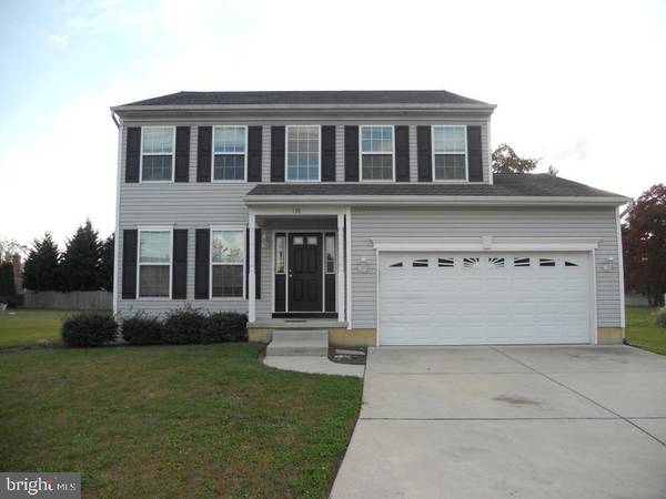 138 KELLY DRIVER RD, Clementon, NJ 08021