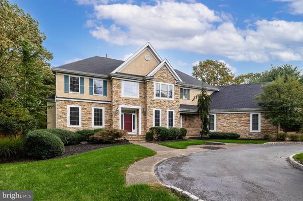 7 WINFIELD WAY, Voorhees, NJ 08043