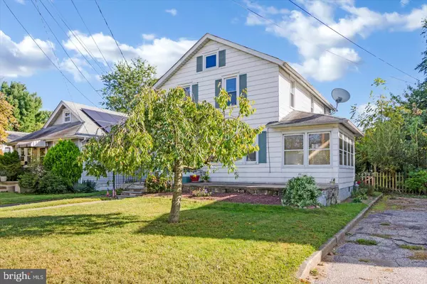 Lindenwold, NJ 08021,45 MADISON AVE