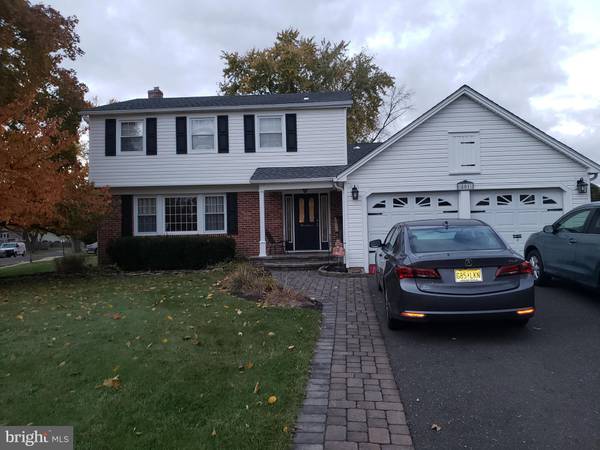 801 UPTON WAY, Somerdale, NJ 08083